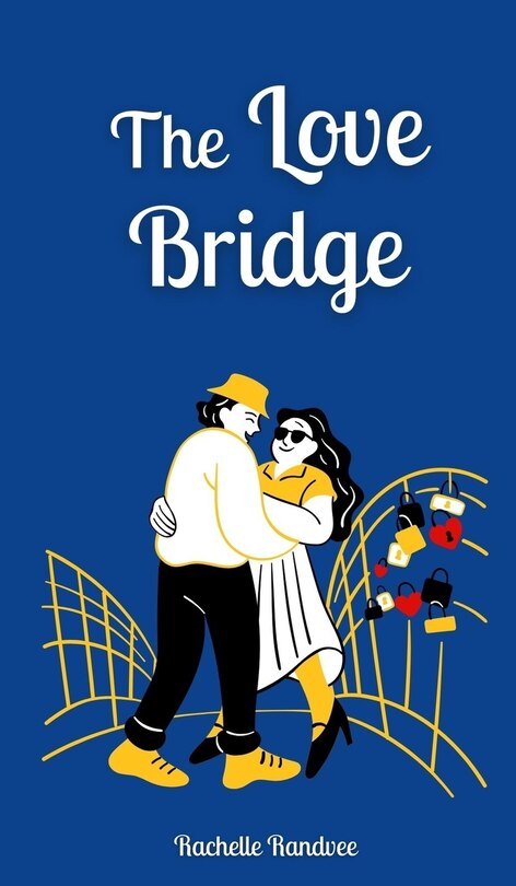 Front cover_The Love Bridge
