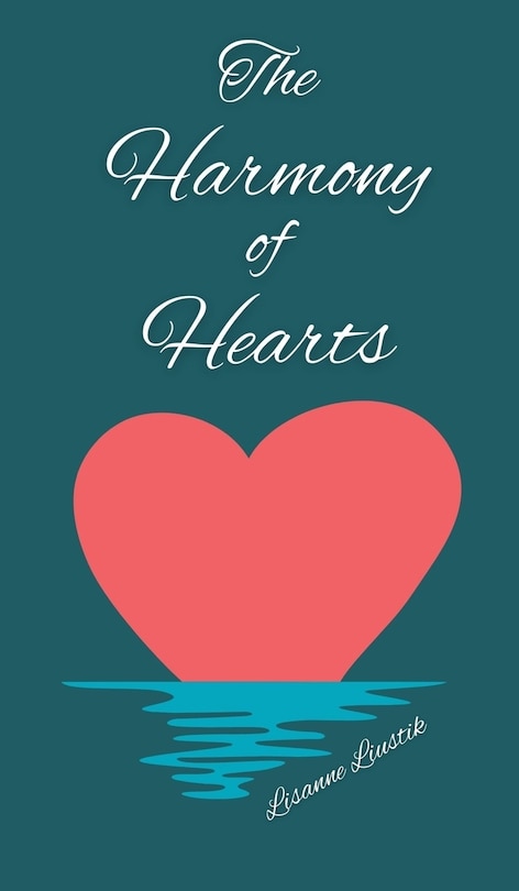 Front cover_The Harmony of Hearts