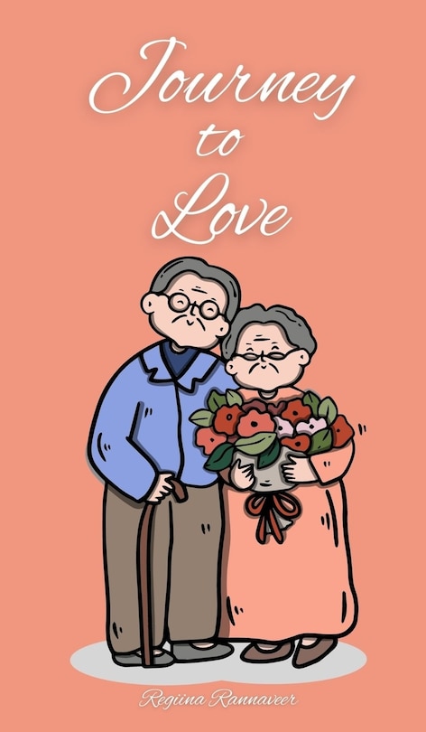 Front cover_Journey to Love