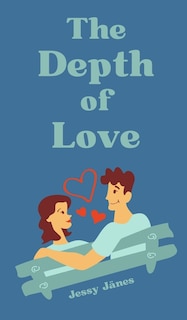 Couverture_The Depth of Love