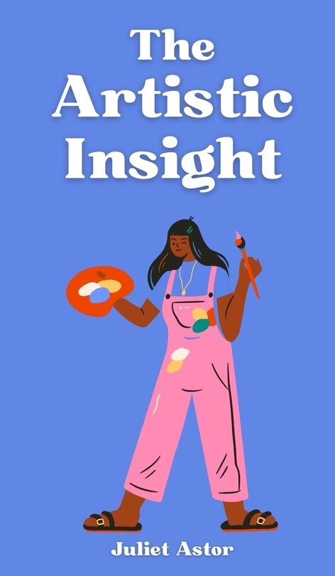 Couverture_The Artistic Insight