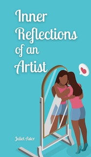 Front cover_Inner Reflections of an Artist