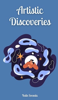 Couverture_Artistic Discoveries