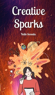 Front cover_Creative Sparks