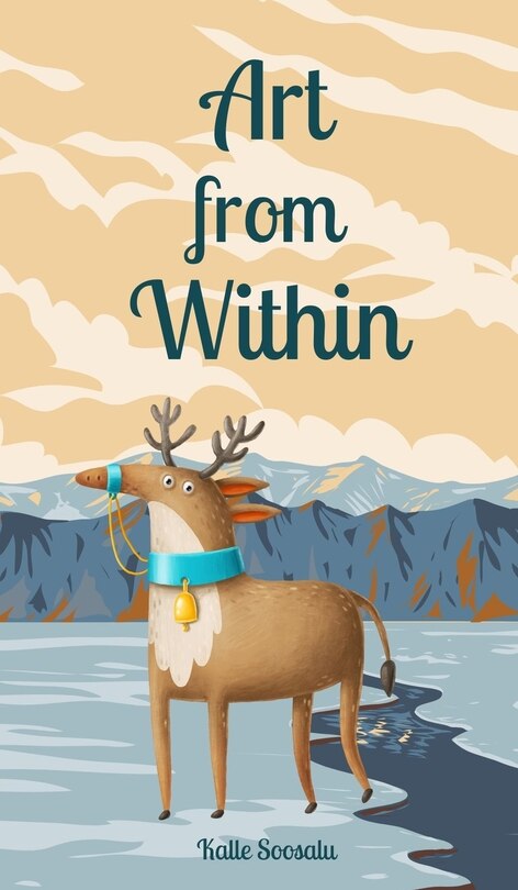 Couverture_Art from Within