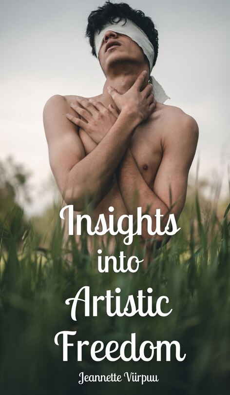 Couverture_Insights into Artistic Freedom