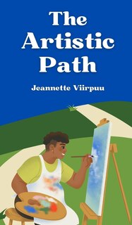 Couverture_The Artistic Path