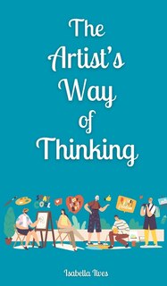 Couverture_The Artist's Way of Thinking