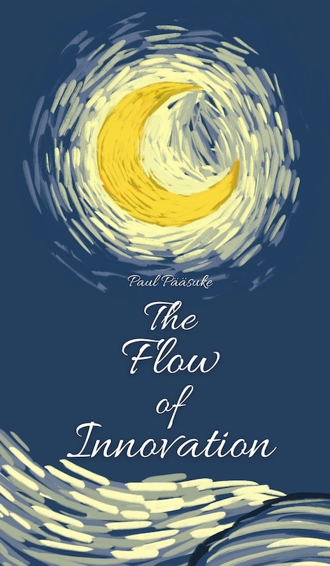 Front cover_The Flow of Innovation