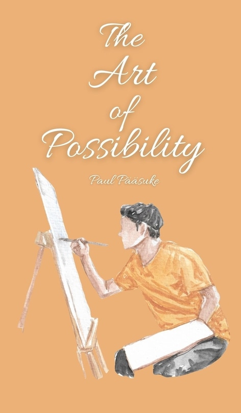 Couverture_The Art of Possibility