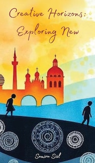 Front cover_Creative Horizons