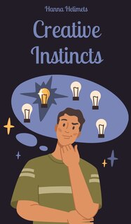 Front cover_Creative Instincts