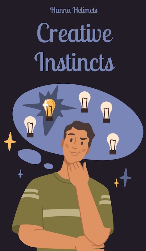 Front cover_Creative Instincts