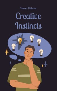 Front cover_Creative Instincts