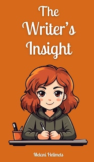 Front cover_The Writer's Insight