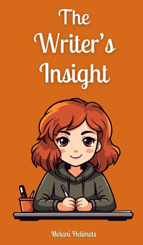 Front cover_The Writer's Insight