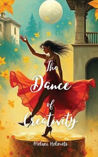 Couverture_The Dance of Creativity