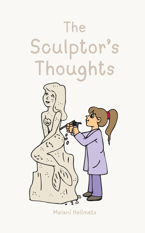 Couverture_The Sculptor's Thoughts