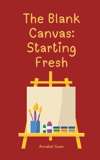 Front cover_The Blank Canvas