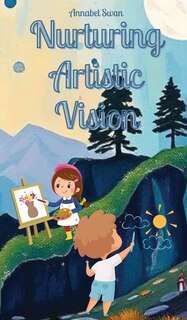 Front cover_Nurturing Artistic Vision