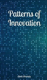 Front cover_Patterns of Innovation