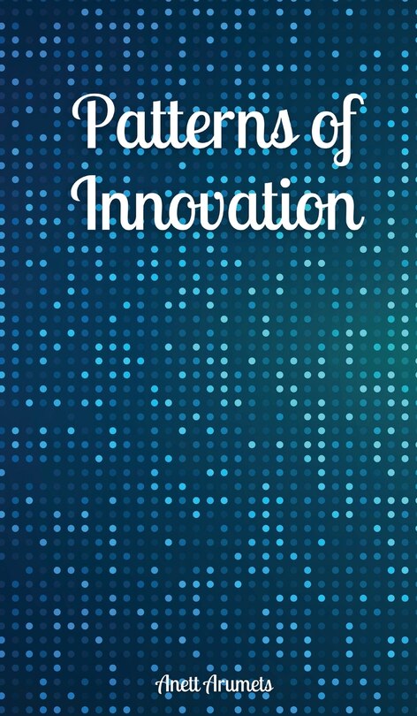 Front cover_Patterns of Innovation