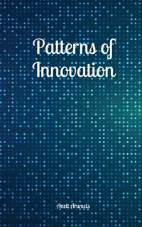Front cover_Patterns of Innovation
