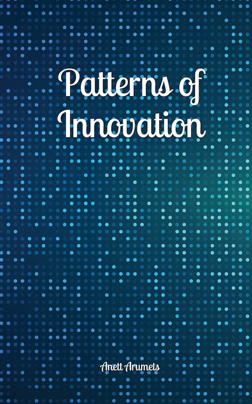 Front cover_Patterns of Innovation