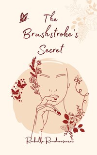 Front cover_The Brushstroke's Secret