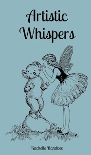 Couverture_Artistic Whispers