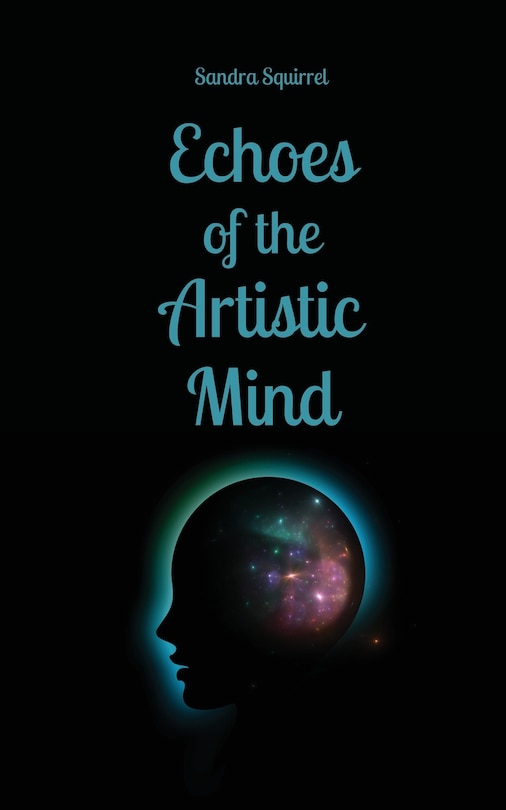 Front cover_Echoes of the Artistic Mind