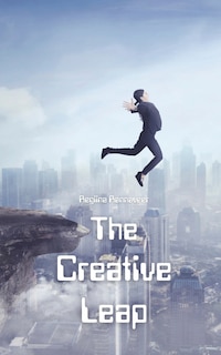 Front cover_The Creative Leap