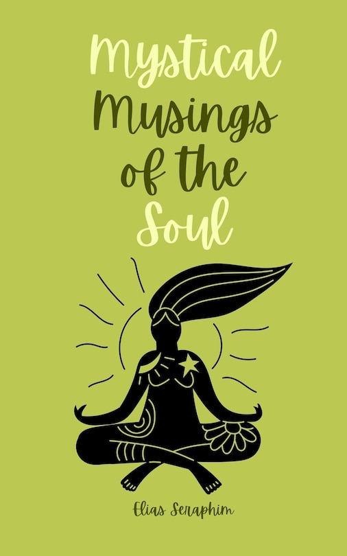 Couverture_Mystical Musings of the Soul