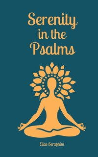Couverture_Serenity in the Psalms