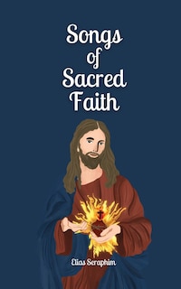 Front cover_Songs of Sacred Faith