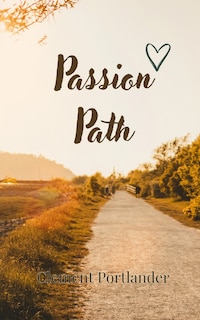 Front cover_Passion Path
