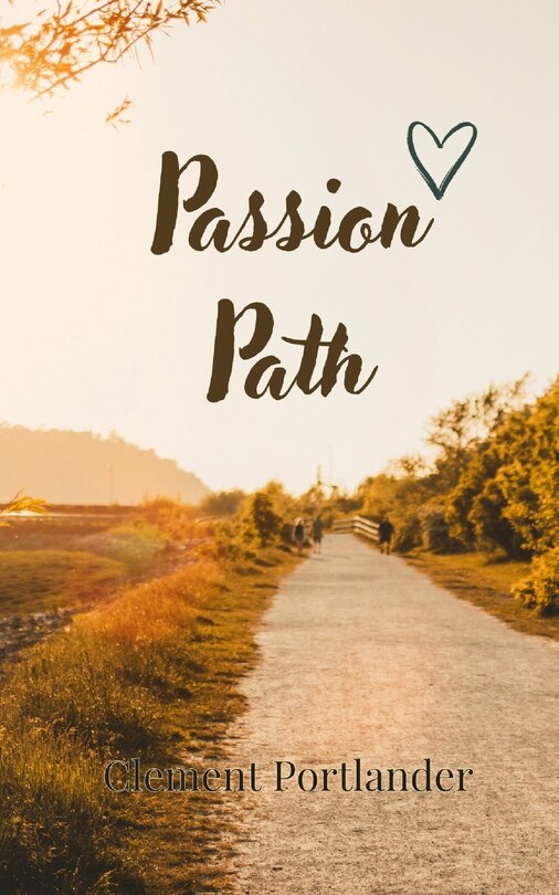 Front cover_Passion Path
