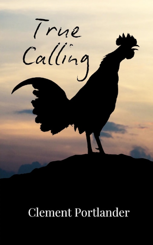 Front cover_True Calling