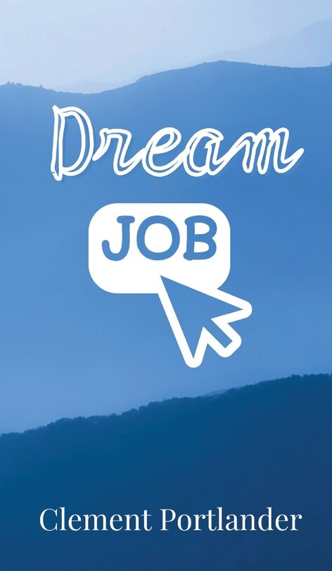 Front cover_Dream Job