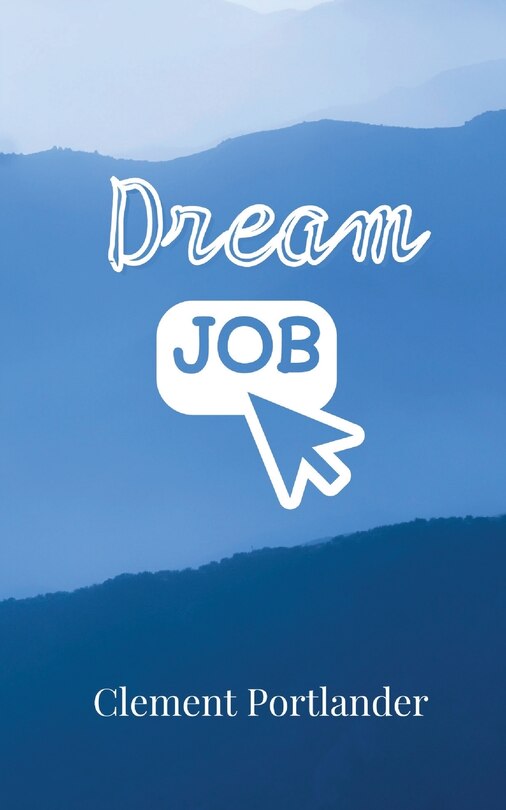 Front cover_Dream Job