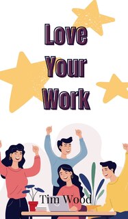 Couverture_Love Your Work