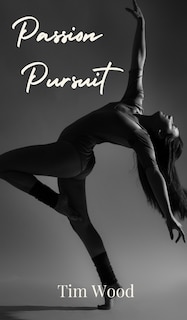 Couverture_Passion Pursuit