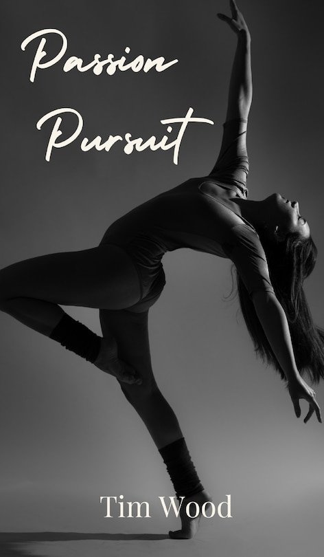Couverture_Passion Pursuit