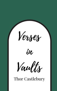 Couverture_Verses in Vaults