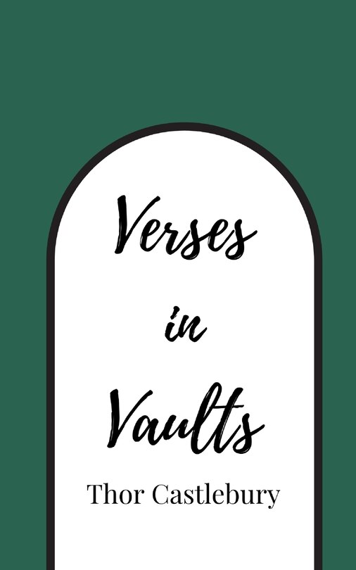 Couverture_Verses in Vaults