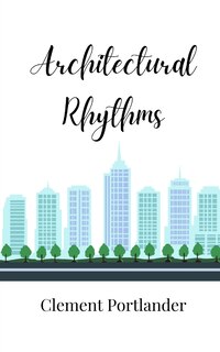 Front cover_Architectural Rhythms