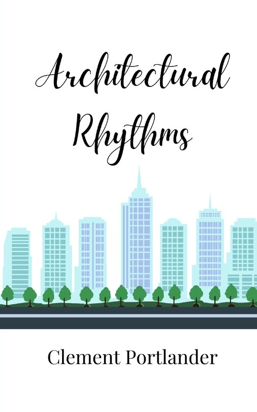 Front cover_Architectural Rhythms