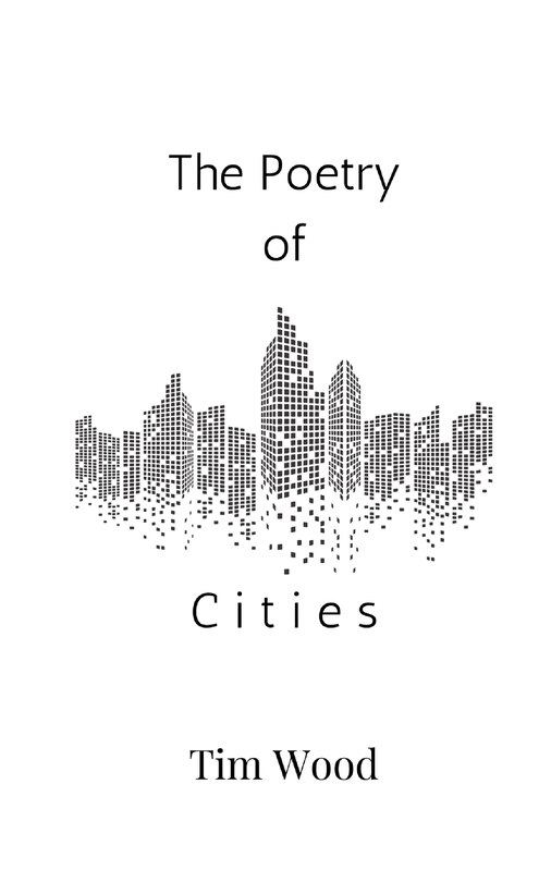 Couverture_The Poetry of Cities
