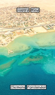 Front cover_Happy Mind