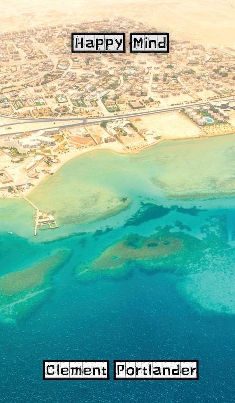 Front cover_Happy Mind